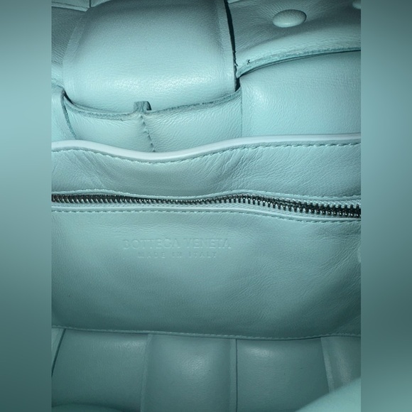 Bottega Venata Chain Cassette Bag - Picture 15 of 17